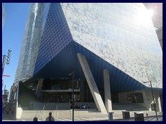 Yonge Street 63 - Ryerson University